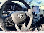 New 2026 Ram ProMaster 2500 High Roof Empty Cargo Van for sale #51013 - photo 24