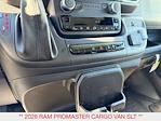 New 2026 Ram ProMaster 2500 High Roof Empty Cargo Van for sale #51013 - photo 27