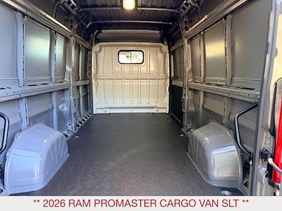 New 2026 Ram ProMaster 2500 High Roof Empty Cargo Van for sale #51014 - photo 2