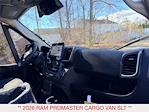 New 2026 Ram ProMaster 2500 High Roof Empty Cargo Van for sale #51014 - photo 11