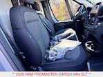 New 2026 Ram ProMaster 2500 High Roof Empty Cargo Van for sale #51014 - photo 13