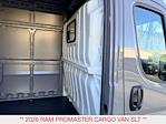New 2026 Ram ProMaster 2500 High Roof Empty Cargo Van for sale #51014 - photo 14