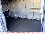 New 2026 Ram ProMaster 2500 High Roof Empty Cargo Van for sale #51014 - photo 15