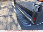 New 2026 Ram ProMaster 2500 High Roof Empty Cargo Van for sale #51014 - photo 4