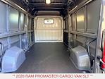 New 2026 Ram ProMaster 2500 High Roof Empty Cargo Van for sale #51014 - photo 2