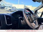 New 2026 Ram ProMaster 2500 High Roof Empty Cargo Van for sale #51014 - photo 16