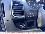 New 2026 Ram ProMaster 2500 High Roof Empty Cargo Van for sale #51014 - photo 18