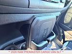 New 2026 Ram ProMaster 2500 High Roof Empty Cargo Van for sale #51014 - photo 25