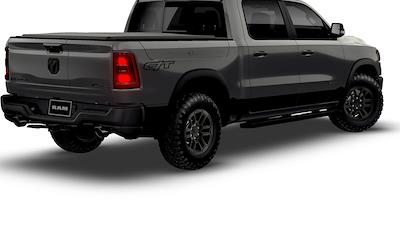 New 2026 Ram 1500 Rebel Crew Cab 4x4 Pickup for sale #51020 - photo 1