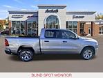 New 2025 Ram 1500 Big Horn Crew Cab 4x4 Pickup for sale #51027 - photo 7