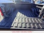 New 2025 Ram 1500 Big Horn Crew Cab 4x4 Pickup for sale #51027 - photo 9
