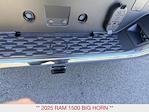 New 2025 Ram 1500 Big Horn Crew Cab 4x4 Pickup for sale #51027 - photo 10