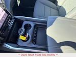 New 2025 Ram 1500 Big Horn Crew Cab 4x4 Pickup for sale #51027 - photo 16