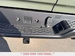 New 2026 Ram 1500 Rebel Crew Cab 4x4 Pickup for sale #51038 - photo 11