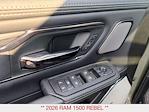 New 2026 Ram 1500 Rebel Crew Cab 4x4 Pickup for sale #51038 - photo 15