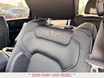 New 2026 Ram 1500 Rebel Crew Cab 4x4 Pickup for sale #51038 - photo 18