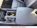 New 2026 Ram 1500 Rebel Crew Cab 4x4 Pickup for sale #51038 - photo 19