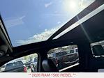 New 2026 Ram 1500 Rebel Crew Cab 4x4 Pickup for sale #51038 - photo 23