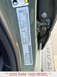 New 2026 Ram 1500 Rebel Crew Cab 4x4 Pickup for sale #51038 - photo 25