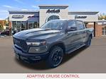 New 2026 Ram 1500 Rebel Crew Cab 4x4 Pickup for sale #51038 - photo 4