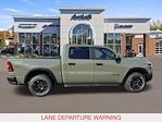 New 2026 Ram 1500 Rebel Crew Cab 4x4 Pickup for sale #51038 - photo 7