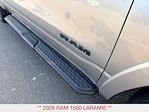 New 2026 Ram 1500 Laramie Crew Cab 4x4 Pickup for sale #51039 - photo 10