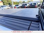 New 2026 Ram 1500 Laramie Crew Cab 4x4 Pickup for sale #51039 - photo 12