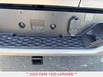 New 2026 Ram 1500 Laramie Crew Cab 4x4 Pickup for sale #51039 - photo 13