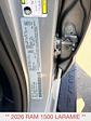 New 2026 Ram 1500 Laramie Crew Cab 4x4 Pickup for sale #51039 - photo 26
