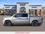 New 2026 Ram 1500 Laramie Crew Cab 4x4 Pickup for sale #51039 - photo 5