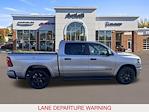 New 2026 Ram 1500 Laramie Crew Cab 4x4 Pickup for sale #51039 - photo 7