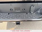 New 2026 Ram 1500 Laramie Crew Cab 4x4 Pickup for sale #51041 - photo 11