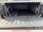 New 2026 Ram 1500 Laramie Crew Cab 4x4 Pickup for sale #51041 - photo 12