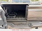 New 2026 Ram 1500 Laramie Crew Cab 4x4 Pickup for sale #51041 - photo 13