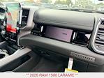 New 2026 Ram 1500 Laramie Crew Cab 4x4 Pickup for sale #51041 - photo 14