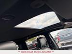 New 2026 Ram 1500 Laramie Crew Cab 4x4 Pickup for sale #51041 - photo 15