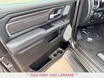 New 2026 Ram 1500 Laramie Crew Cab 4x4 Pickup for sale #51041 - photo 16