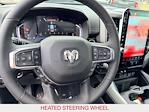 New 2026 Ram 1500 Laramie Crew Cab 4x4 Pickup for sale #51041 - photo 22