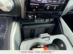 New 2026 Ram 1500 Laramie Crew Cab 4x4 Pickup for sale #51041 - photo 25