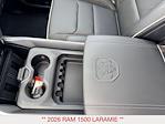 New 2026 Ram 1500 Laramie Crew Cab 4x4 Pickup for sale #51041 - photo 26