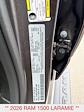 New 2026 Ram 1500 Laramie Crew Cab 4x4 Pickup for sale #51041 - photo 27