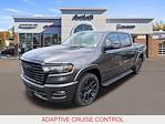 New 2026 Ram 1500 Laramie Crew Cab 4x4 Pickup for sale #51041 - photo 2