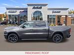 New 2026 Ram 1500 Laramie Crew Cab 4x4 Pickup for sale #51041 - photo 3
