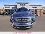 New 2026 Ram 1500 Laramie Crew Cab 4x4 Pickup for sale #51044 - photo 8