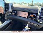 New 2026 Ram 1500 Laramie Crew Cab 4x4 Pickup for sale #51044 - photo 10