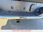 New 2026 Ram 1500 Laramie Crew Cab 4x4 Pickup for sale #51044 - photo 11