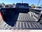 New 2026 Ram 1500 Laramie Crew Cab 4x4 Pickup for sale #51044 - photo 12