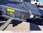 New 2026 Ram 1500 Laramie Crew Cab 4x4 Pickup for sale #51044 - photo 13