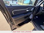 New 2026 Ram 1500 Laramie Crew Cab 4x4 Pickup for sale #51044 - photo 14
