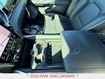 New 2026 Ram 1500 Laramie Crew Cab 4x4 Pickup for sale #51044 - photo 24
